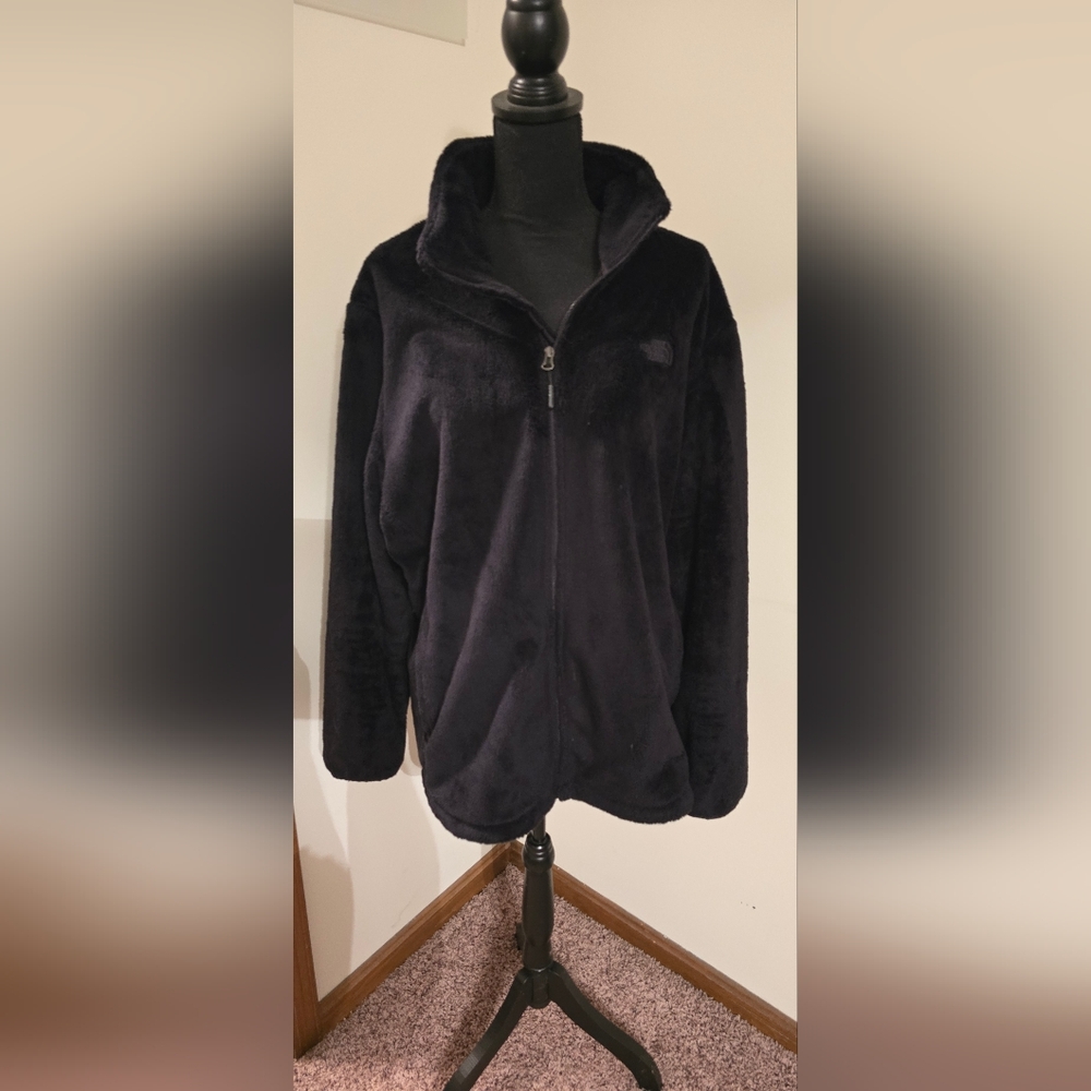 The North Face Osito Fleece